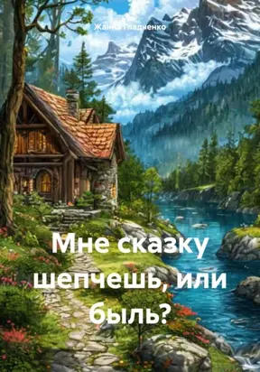 Мне сказку шепчешь, или быль?
