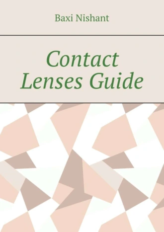 Contact Lenses Guide