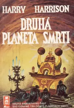 Druha planeta smrti