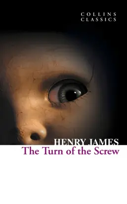 The Turn Of The Screw