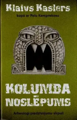Kolumba noslēpums