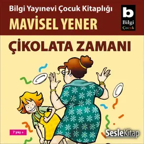 Çikolata Zamanı