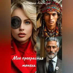 Моя прекрасная мачеха