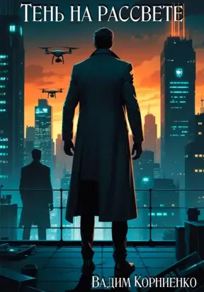 Тень на рассвете