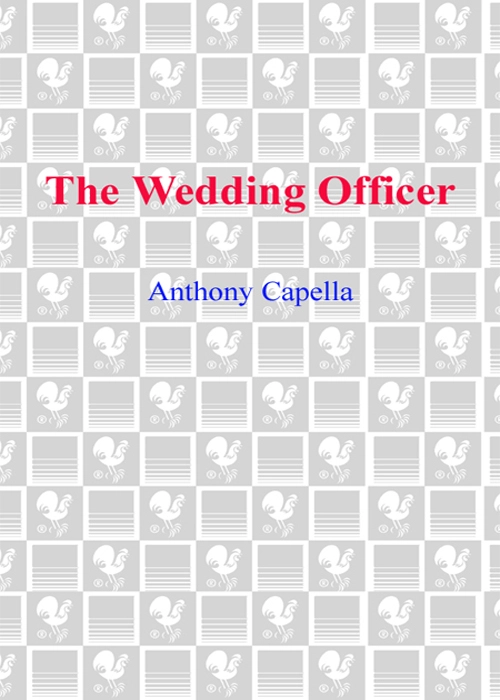 The Wedding Officer