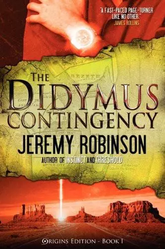 The Didymus Contingency