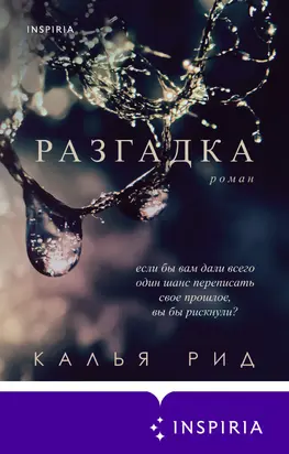 Разгадка [litres]