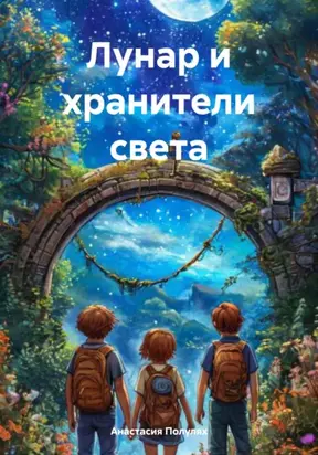 Лунар и хранители света