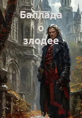 Баллада о злодее