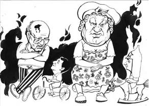 Газета Завтра 903 (10 2011)