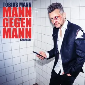 Mann gegen Mann