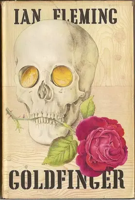 Goldfinger