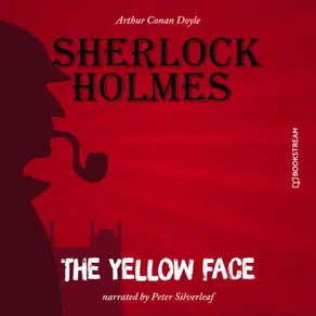 The Yellow Face (Unabridged)