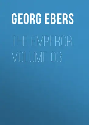 The Emperor. Volume 03