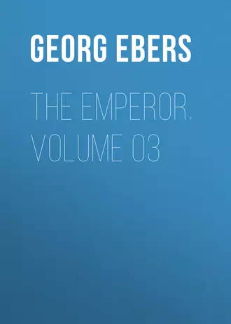 The Emperor. Volume 03