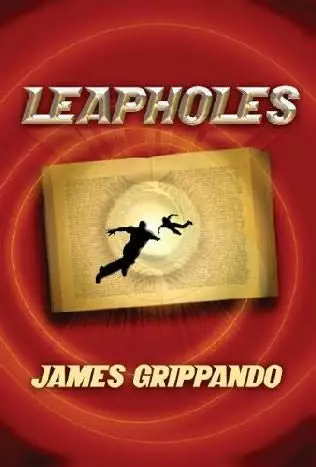 Leapholes