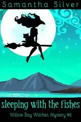 Sleeping With The Fishes