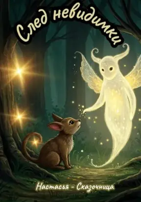 След невидимки