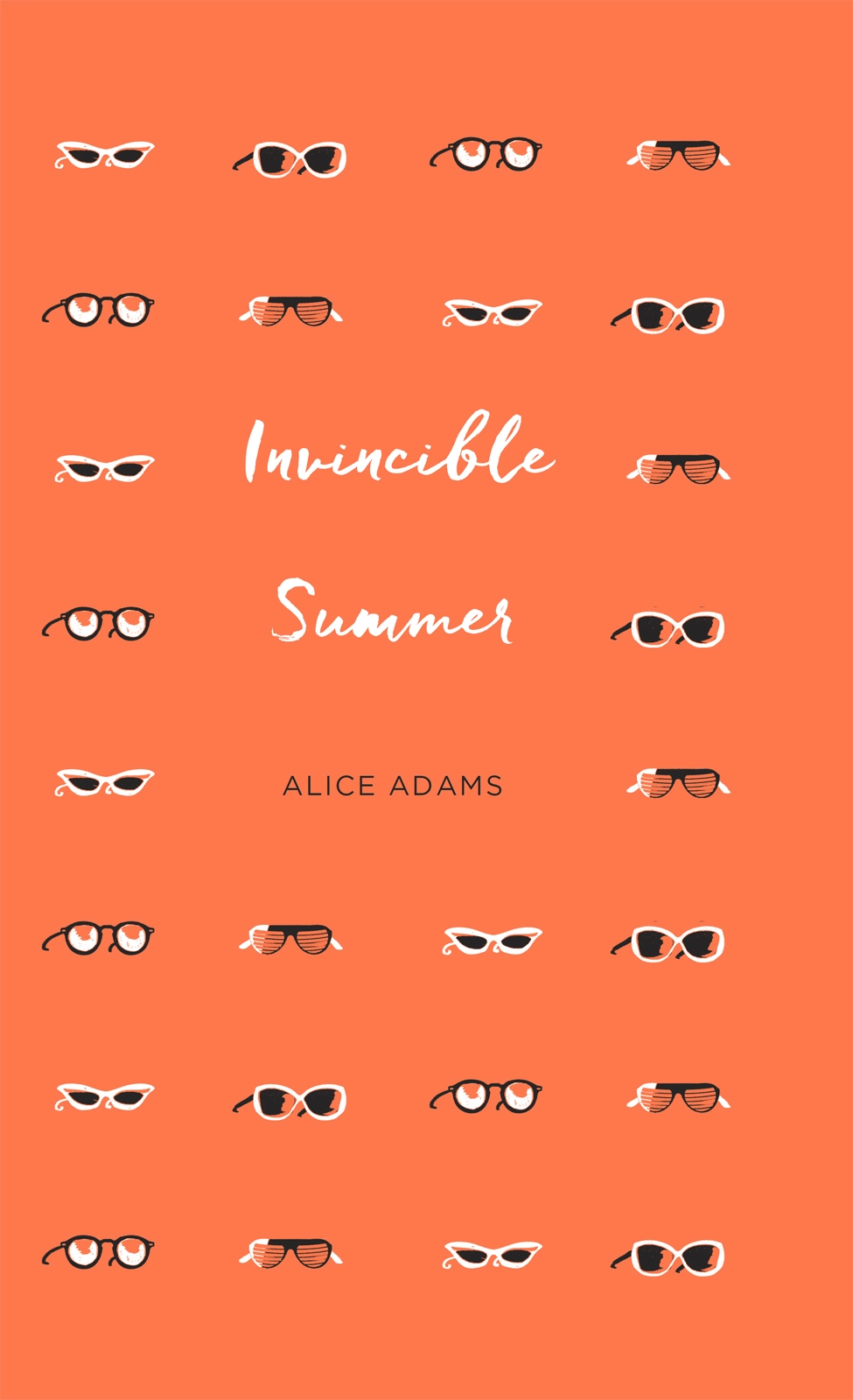 Invincible Summer