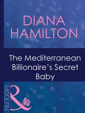 The Mediterranean Billionaire's Secret Baby