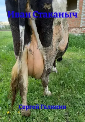 Иван Стаканыч