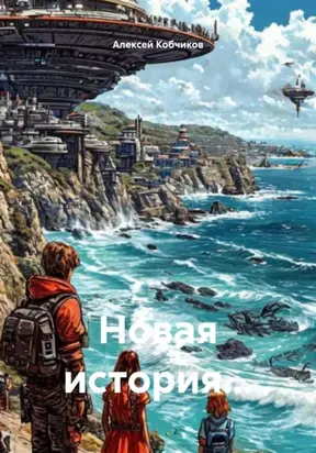 Новая история…