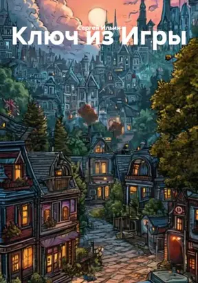 Ключ из Игры