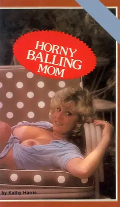 Horny balling mom