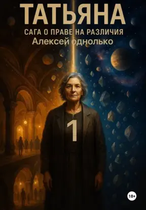 Татьяна, Сага о праве на различия 1