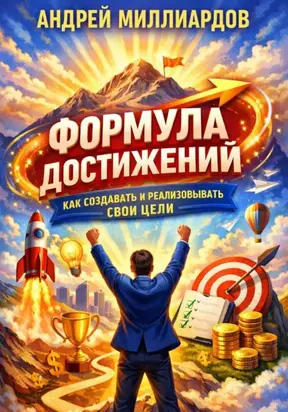 Формула достижений. Как создавать и реализовывать свои цели
