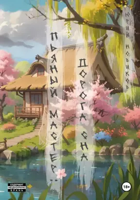 Пьяный мастер: дорога сна