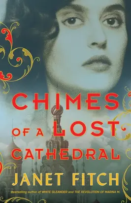 Chimes of a Lost Cathedral