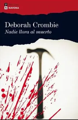 Nadie llora al muerto