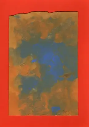 Eine übliche Fahndung mit unüblichen Begleiterscheinungen