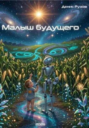 Малыш будущего