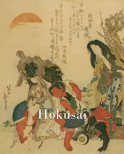 Hokusai