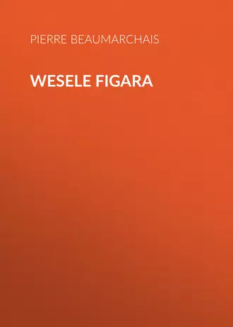 Wesele Figara