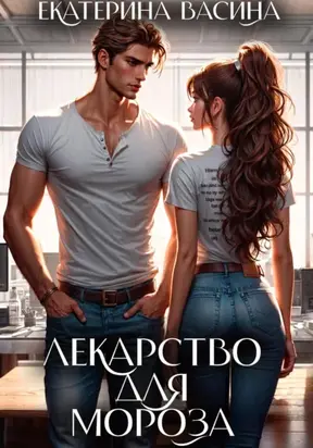 Лекарство для Мороза