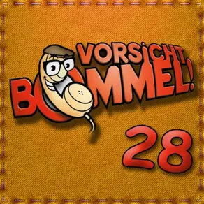 Vorsicht Bommel 28