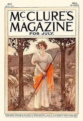 The Dealings of Captain Sharkey with Stephen Craddock