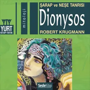 Olympos Tanrıları 11 – Dionysos