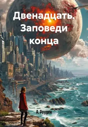 Двенадцать. Заповеди конца