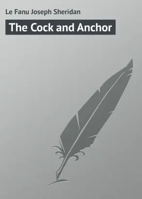 The Cock and Anchor