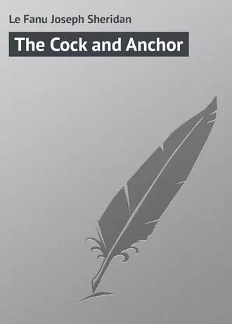 The Cock and Anchor