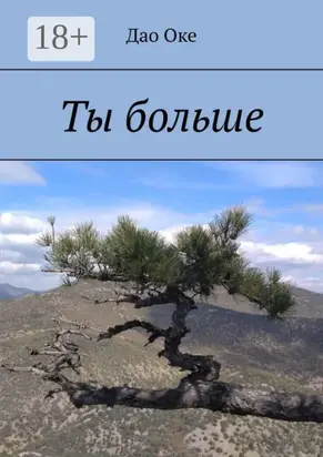 Ты больше