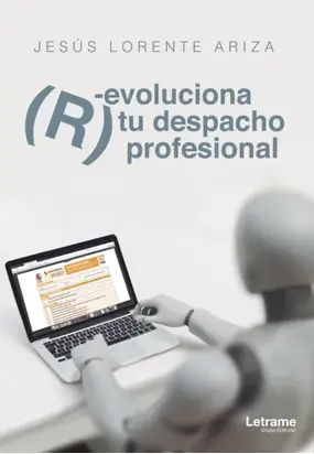 (R)evoluciona tu despacho profesional