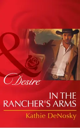 In the Rancher's Arms