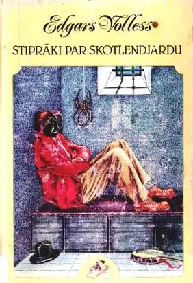 Stiprāki par Skotlendjardu