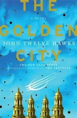 The GoldenCity
