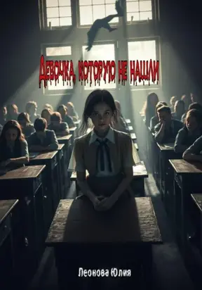 Девочка, которую не нашли